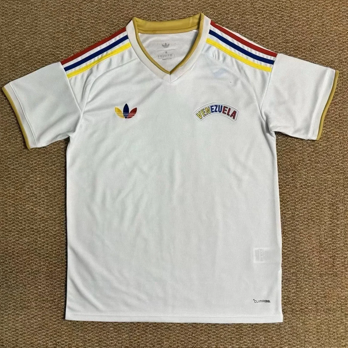 Venezeula home