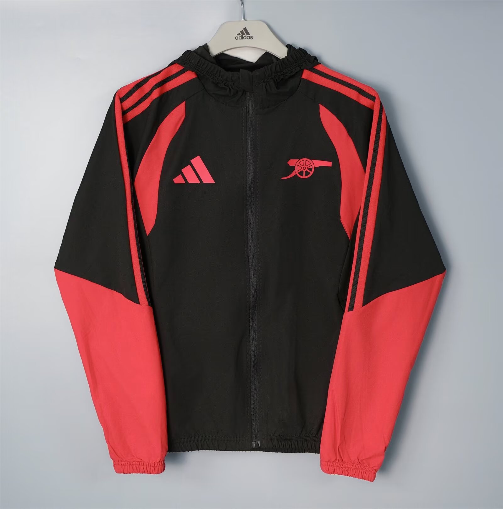 Arsenal windbreaker