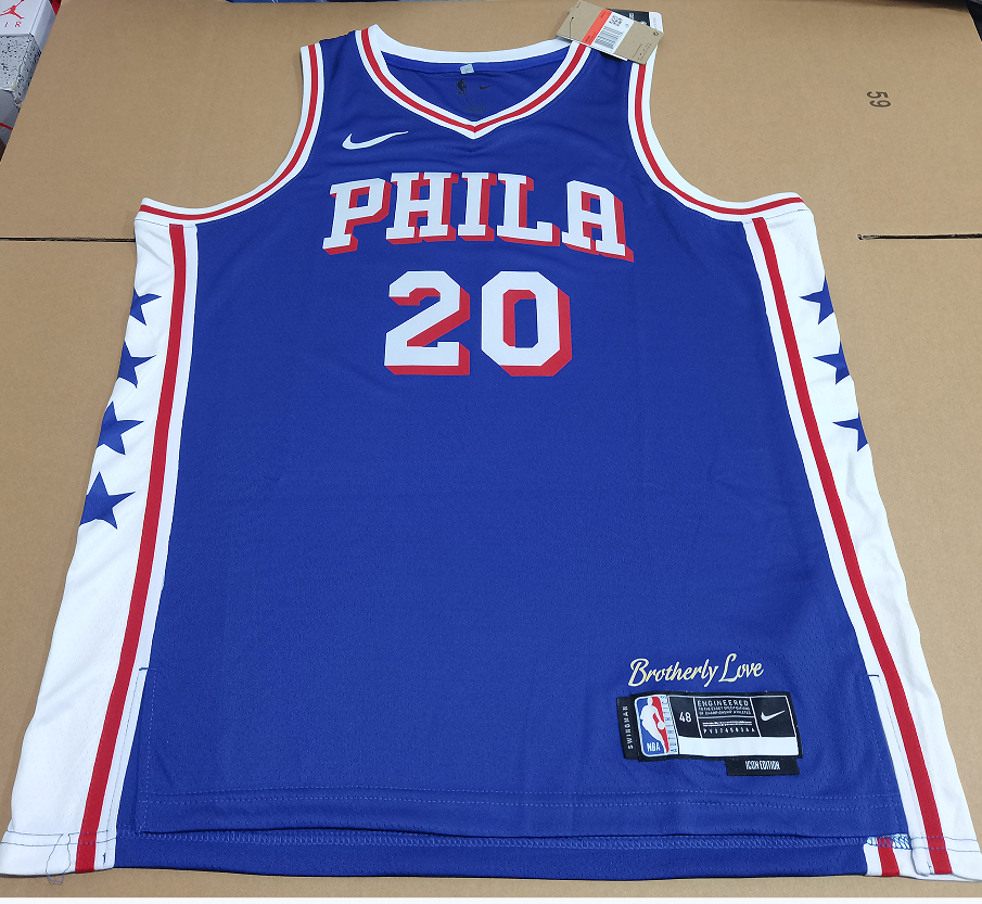 Philadelphia 76ers NBA