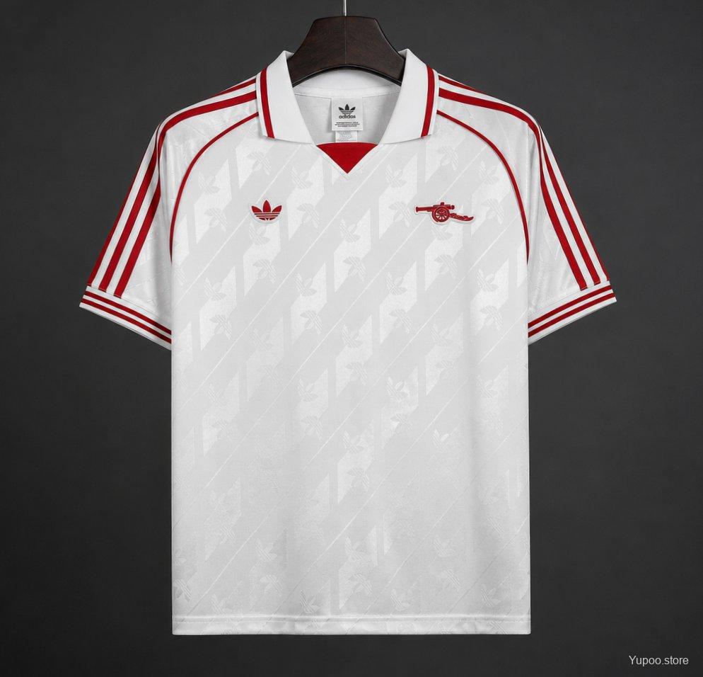 Arsenal concept adidas