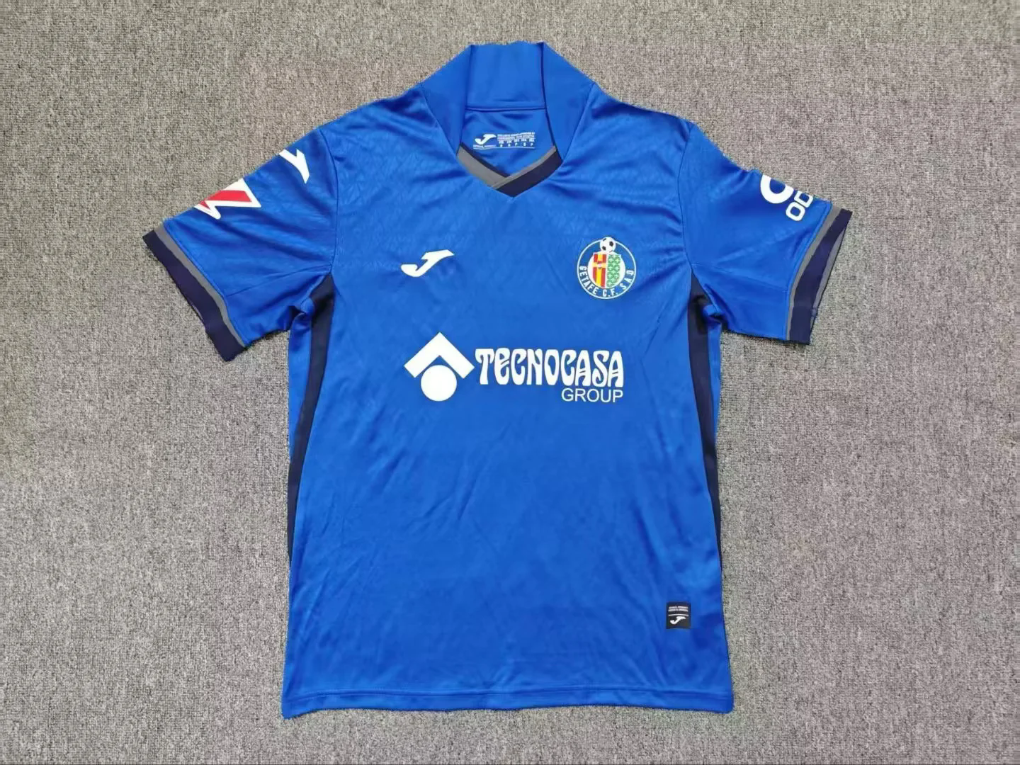 Getafe home adults