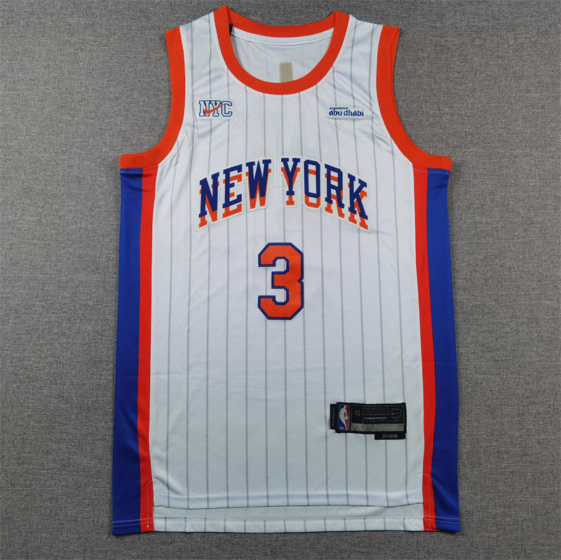 New York NBA