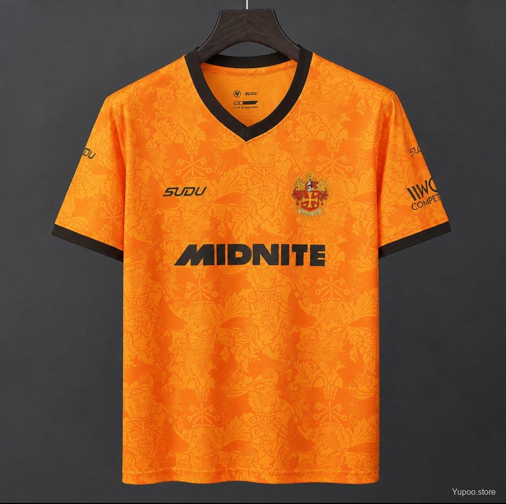 Wolves home adults