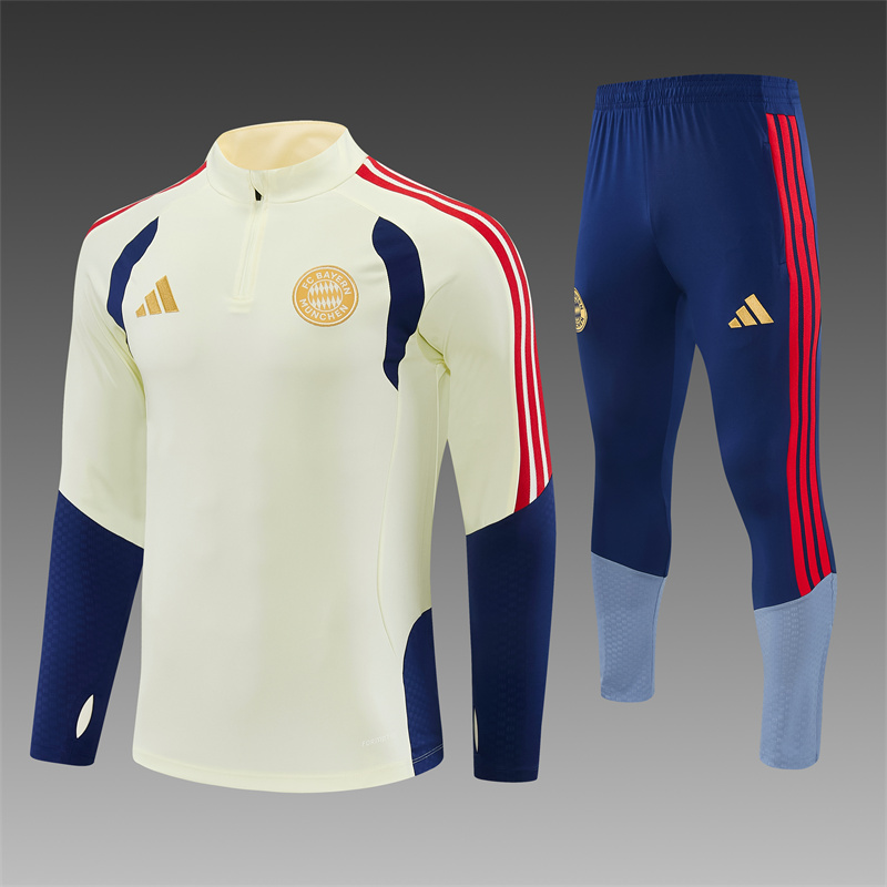 Bayern Munich tracksuit