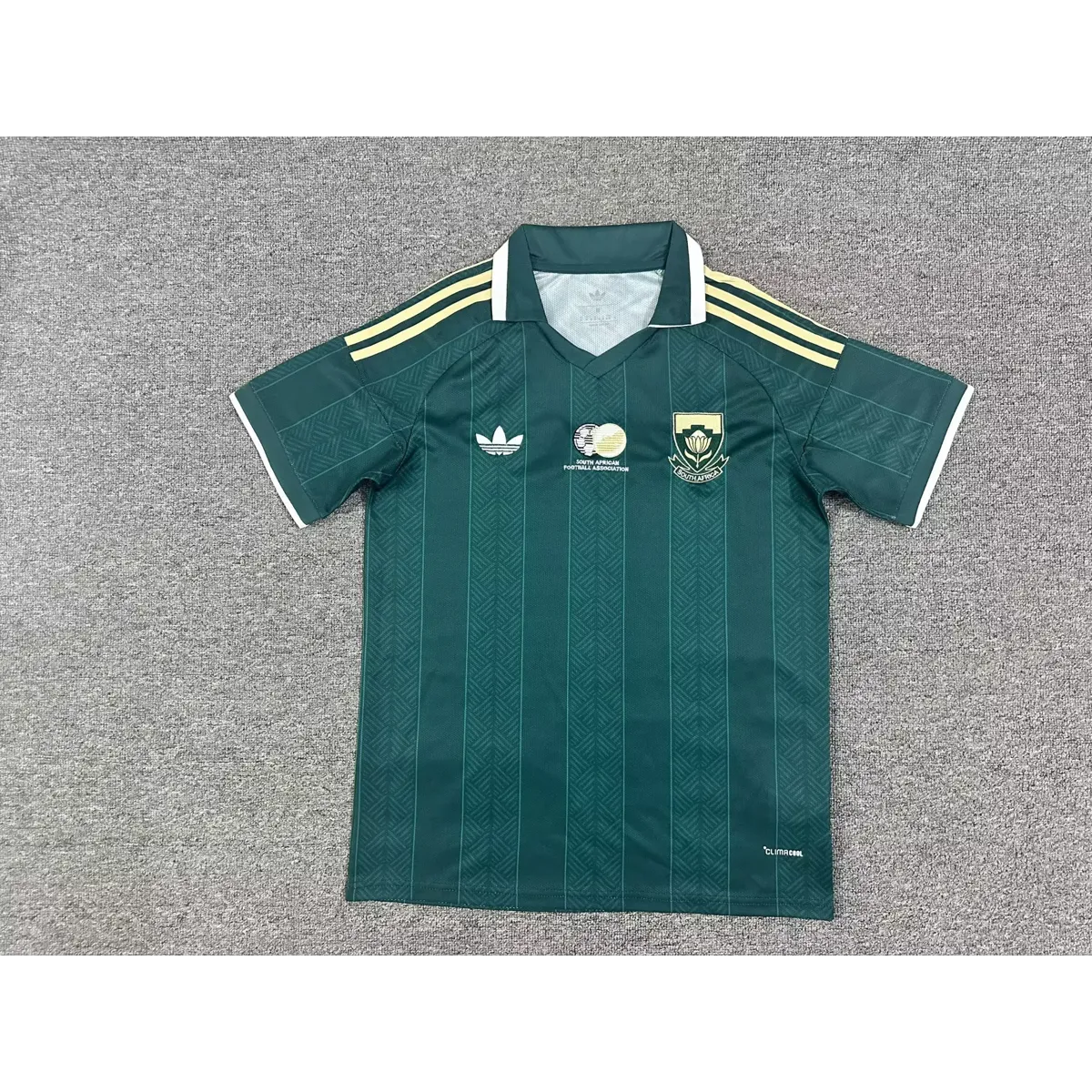 South Africa away