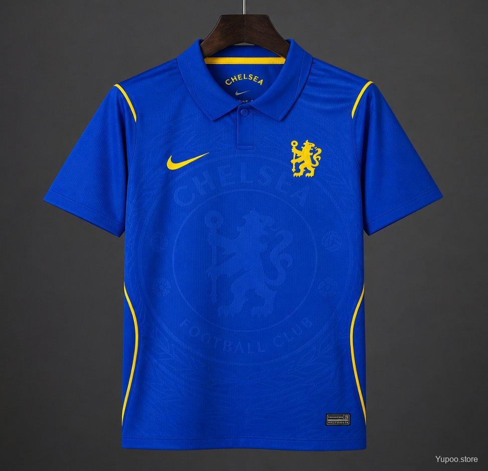 Chelsea home adults