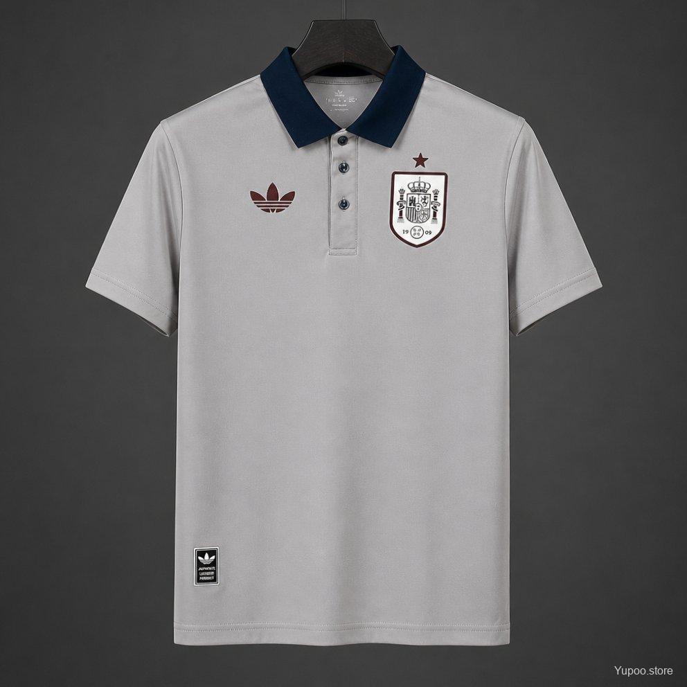 Spain polo