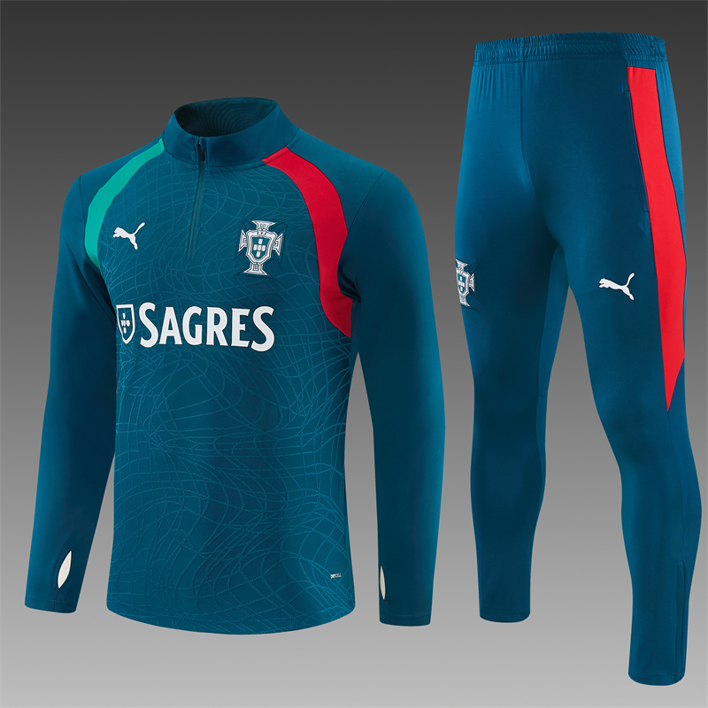 Portugal tracksuit
