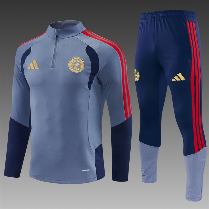 Bayern Munich tracksuit