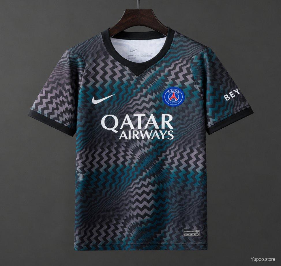 PSG home goalkeeper adults