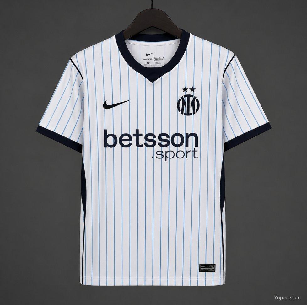 Inter Milan away adults