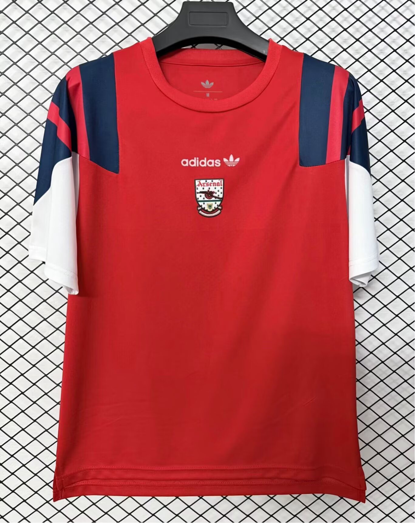 Arsenal EQT training top