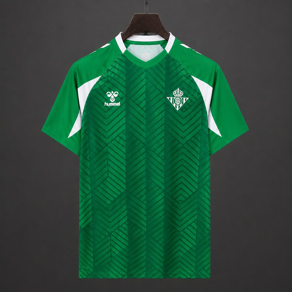 Real Betis pre match