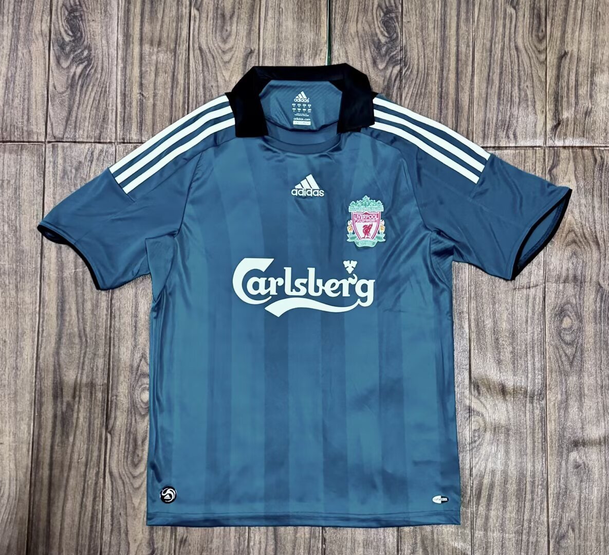 Liverpool retro
