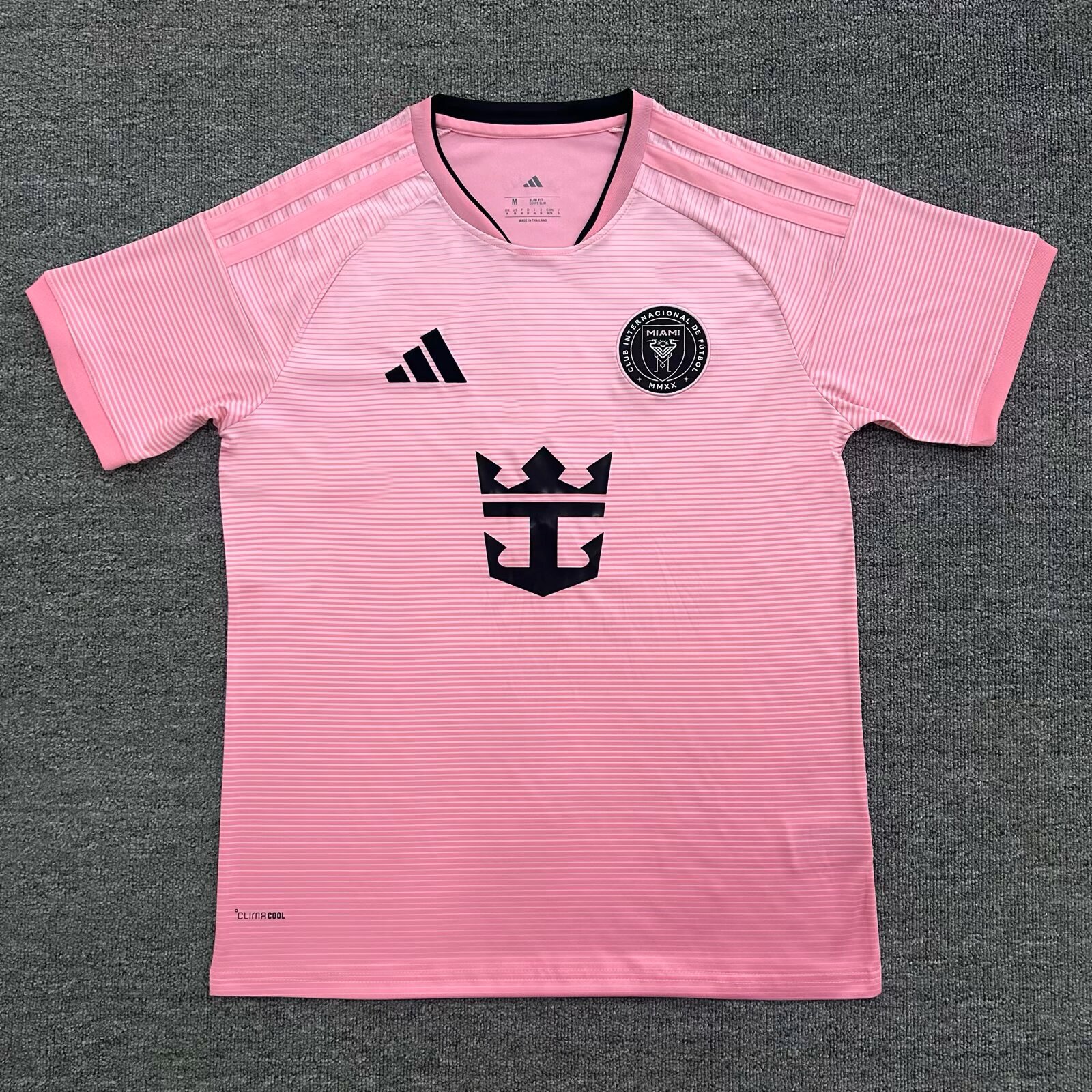 Inter Milan home adults