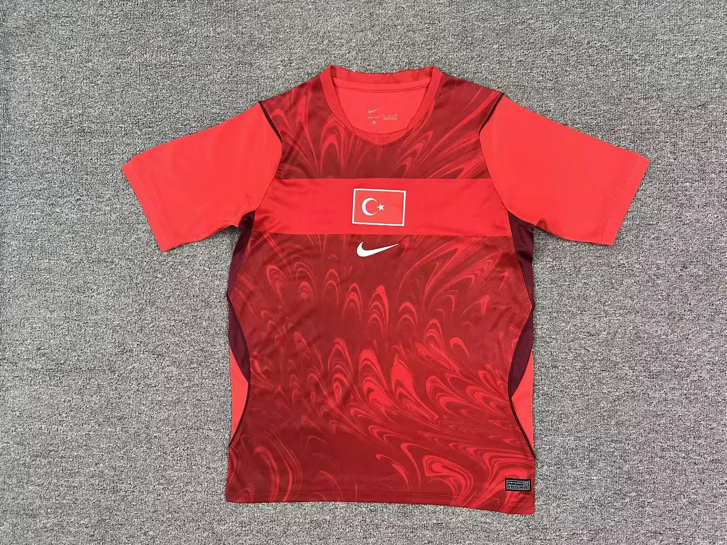 Turkey home
