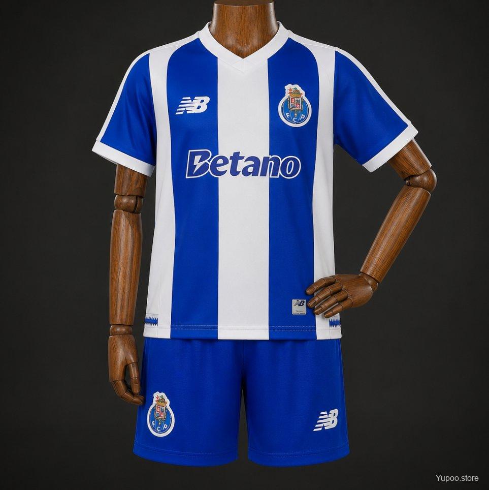 Porto home kids