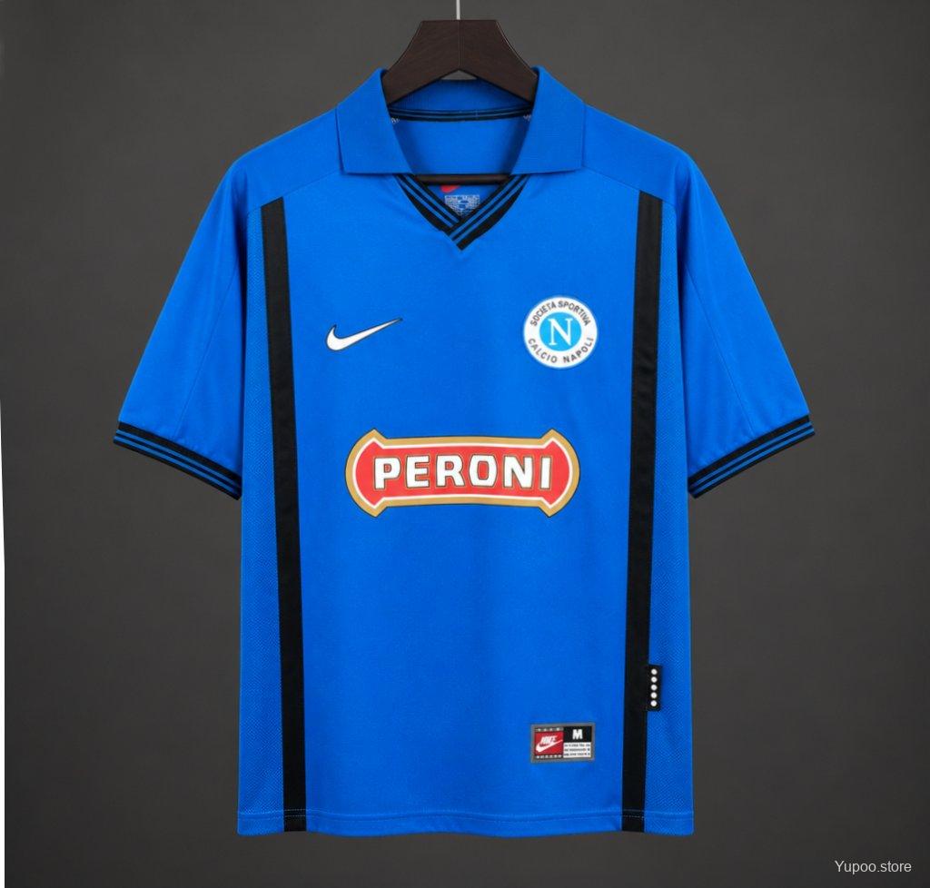 Napoli retro