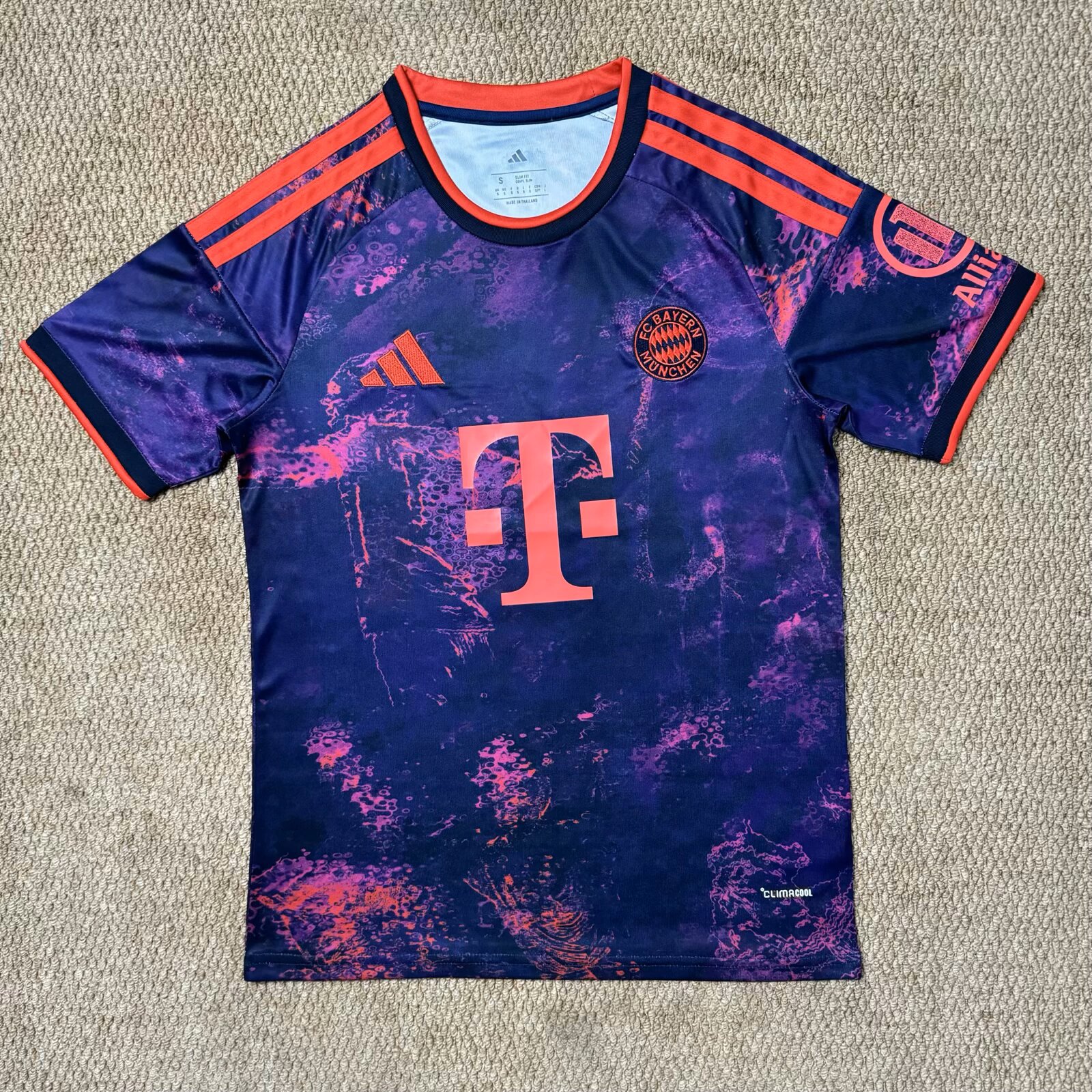 Bayern Munich 3rd adults