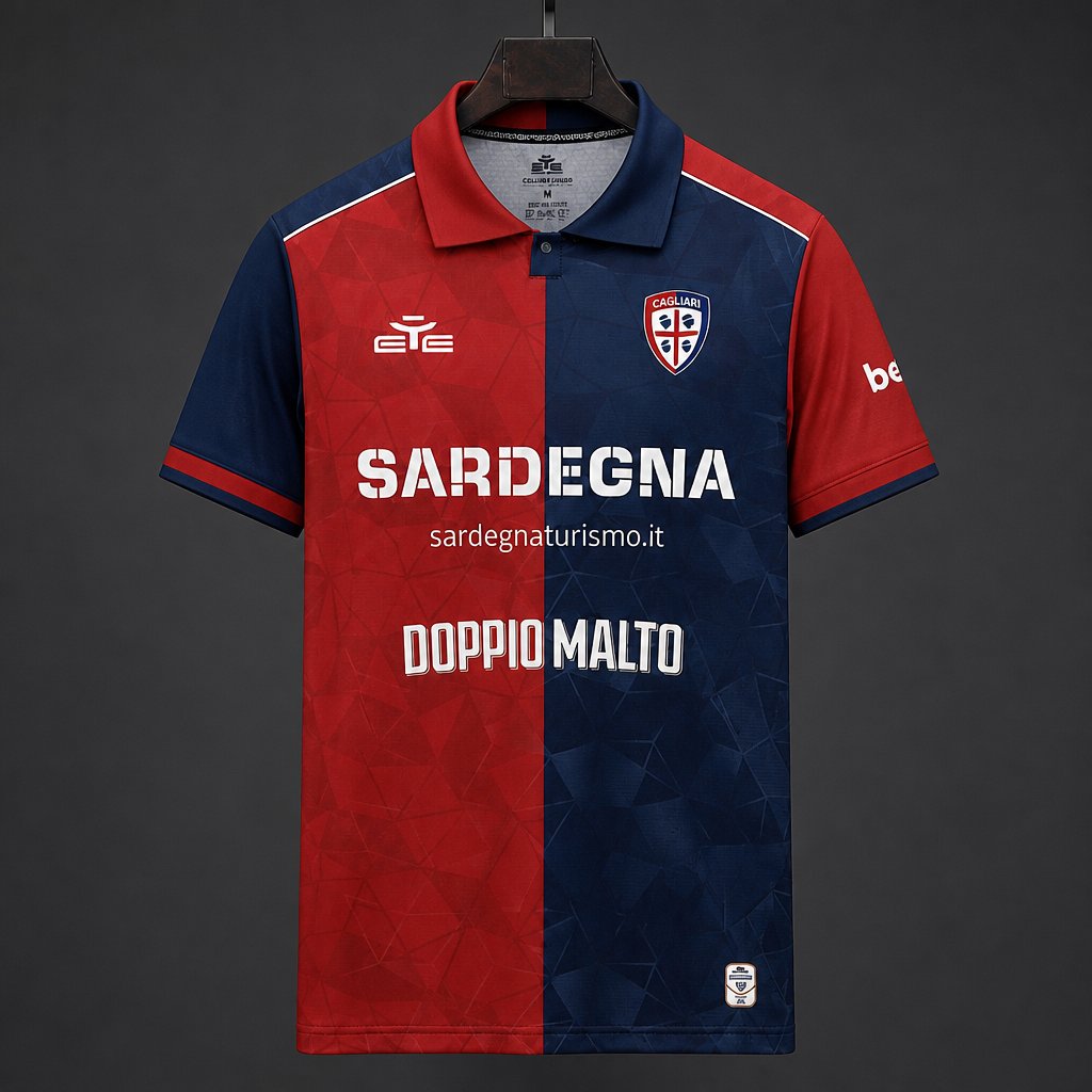 Cagliari home adults