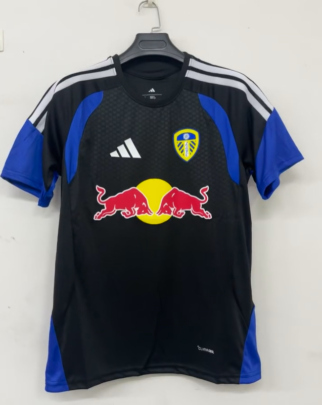 Leeds United training top