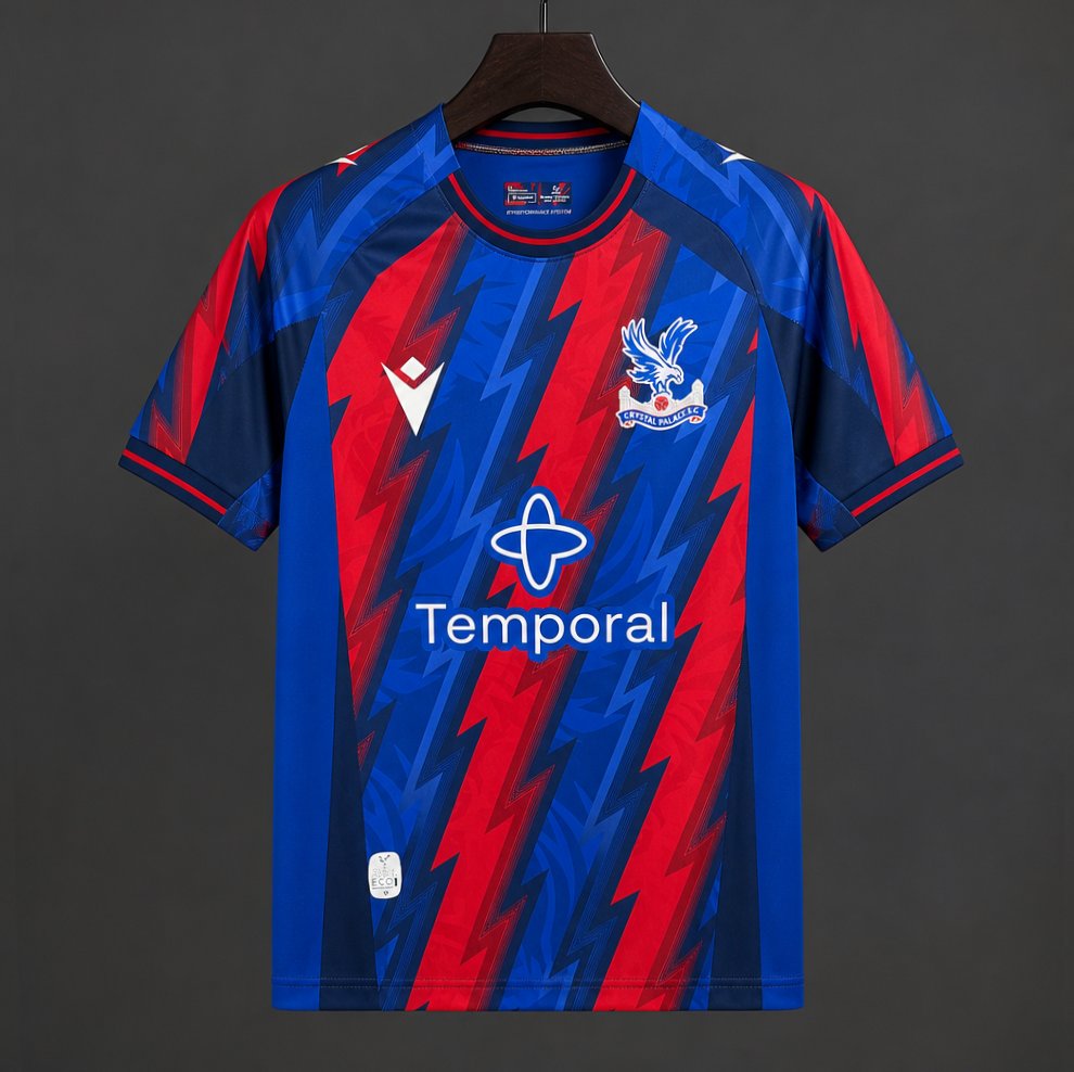 Crystal Palace home adults