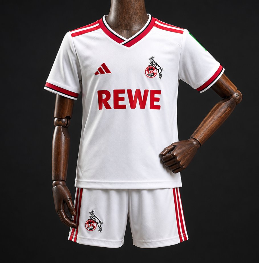 Koln home kids