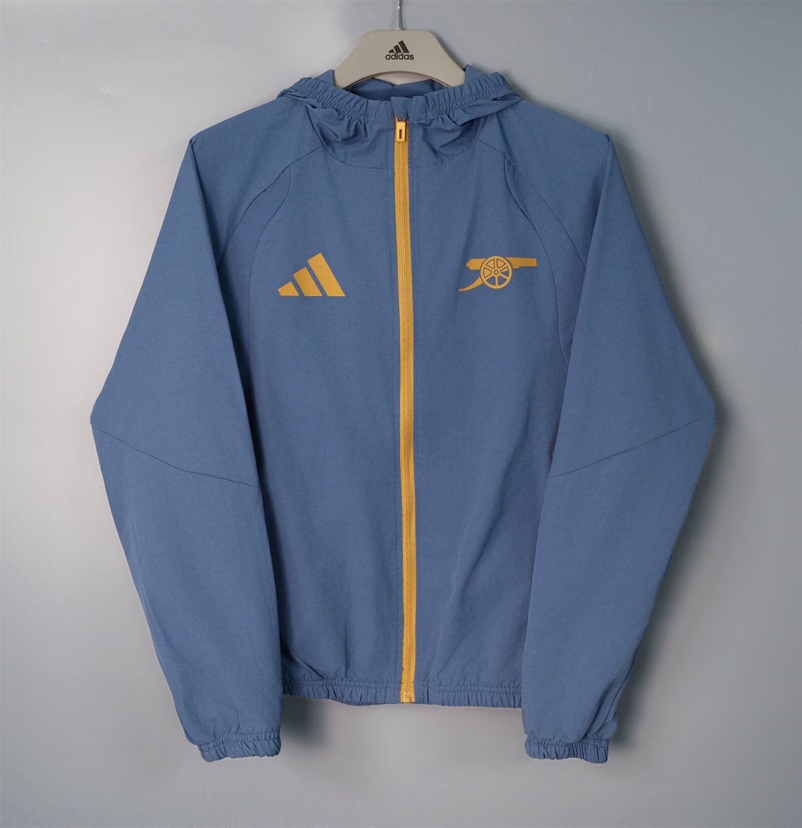Arsenal windbreaker