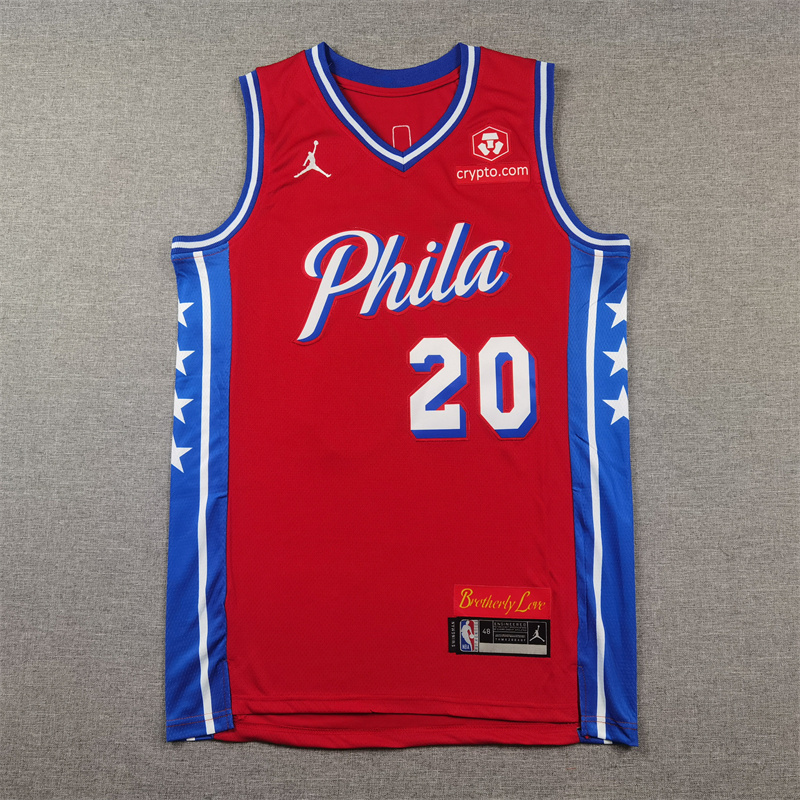 Philadelphia 76ers NBA