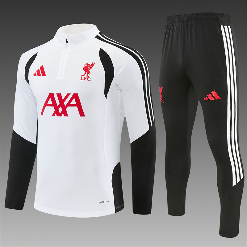 Liverpool tracksuit