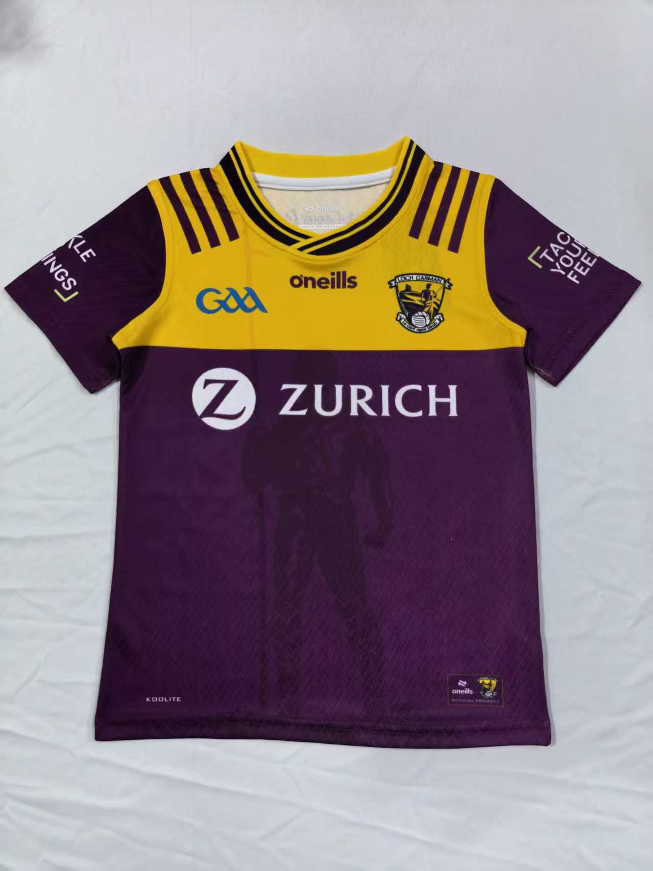 Wexford kids