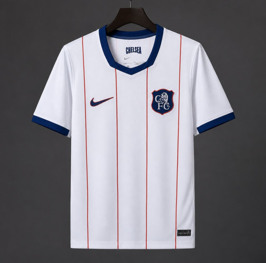 Chelsea 3rd adutls