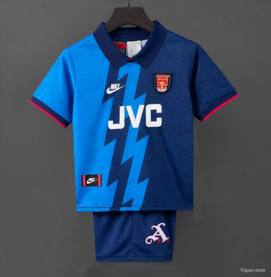 Arsenal kids retro