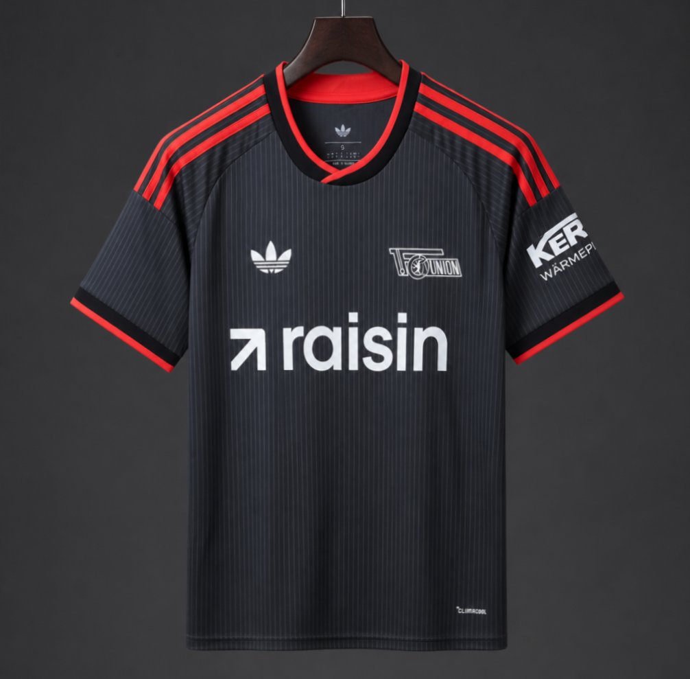 Union Berlin away adults