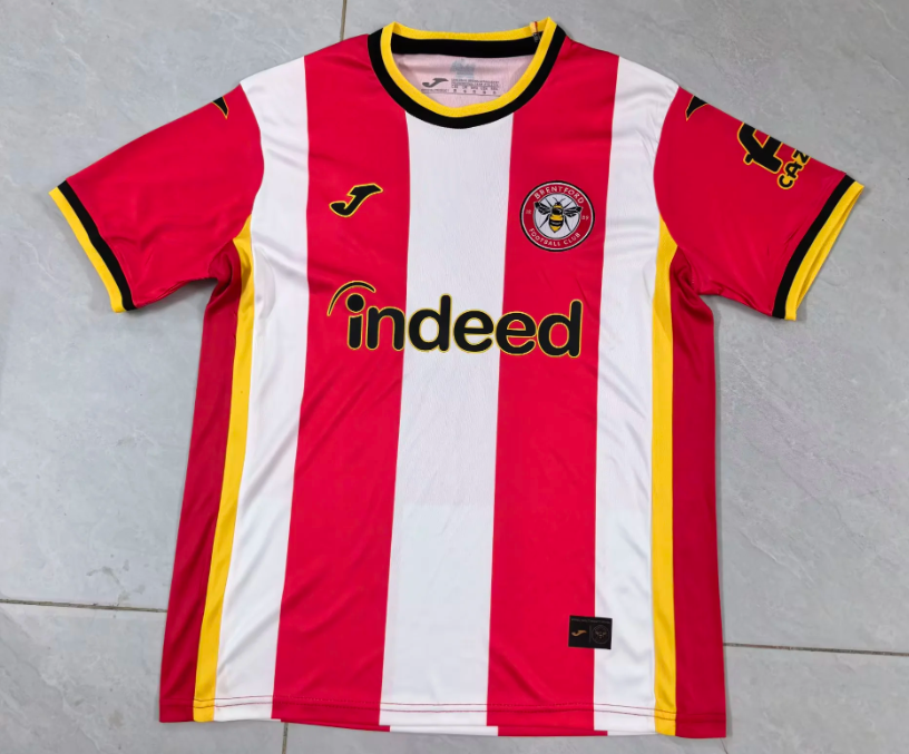 Brentford home adults