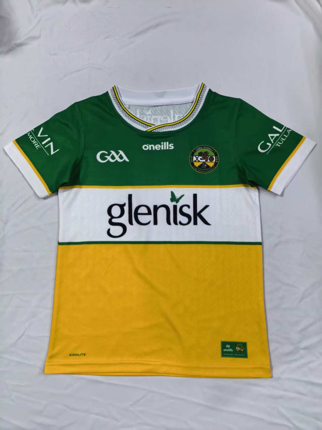 Offaly kids