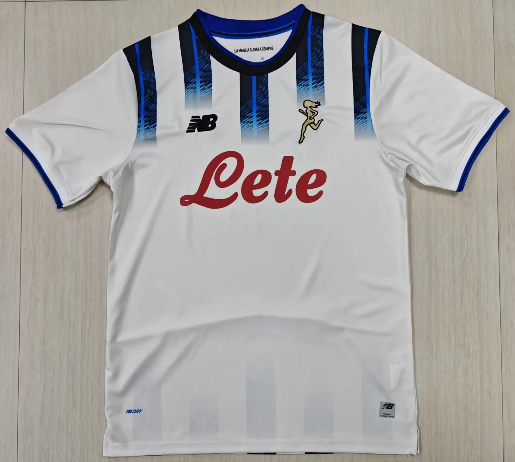 Atalanta 3rd kit
