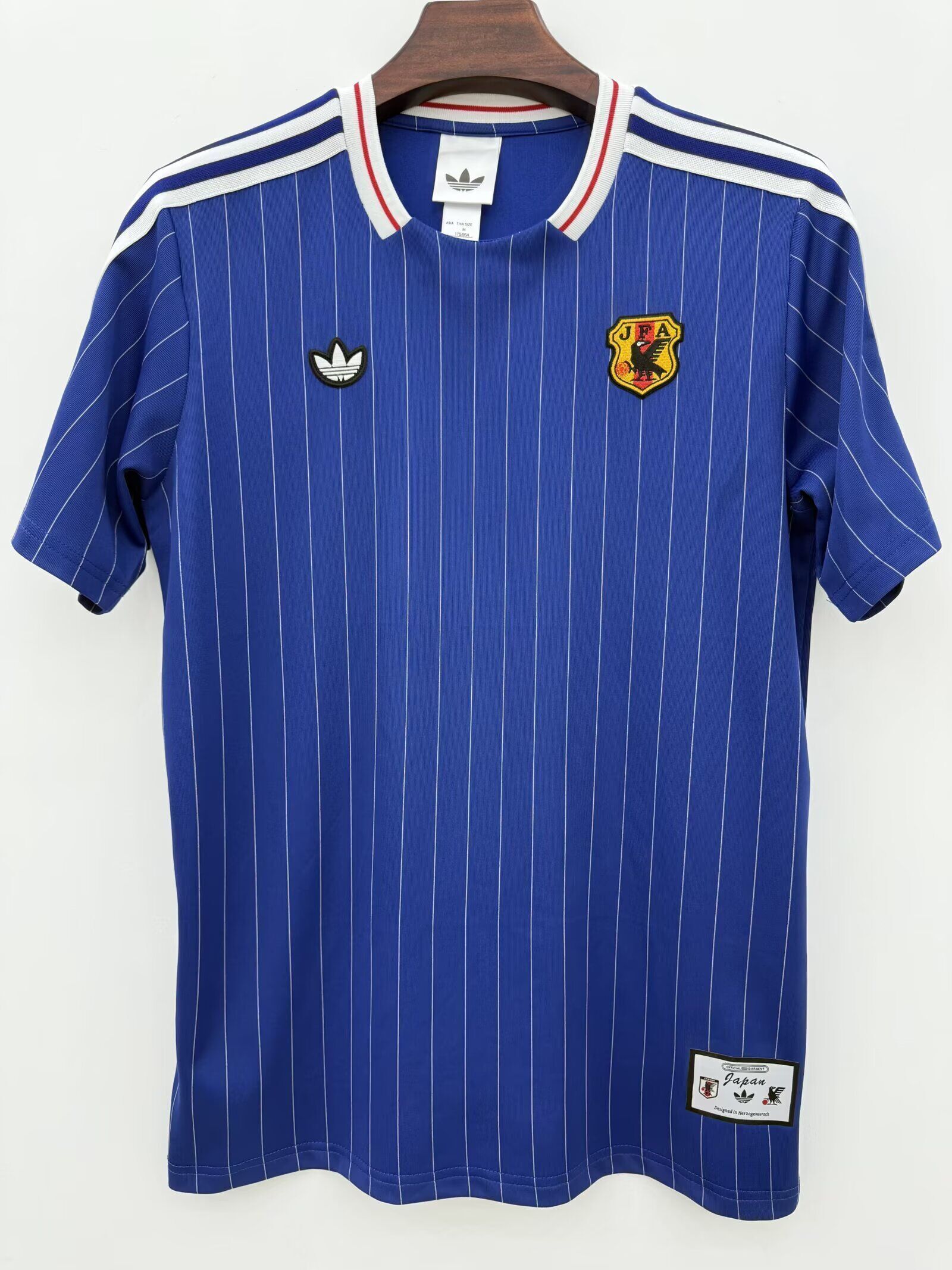 Japan adidas style