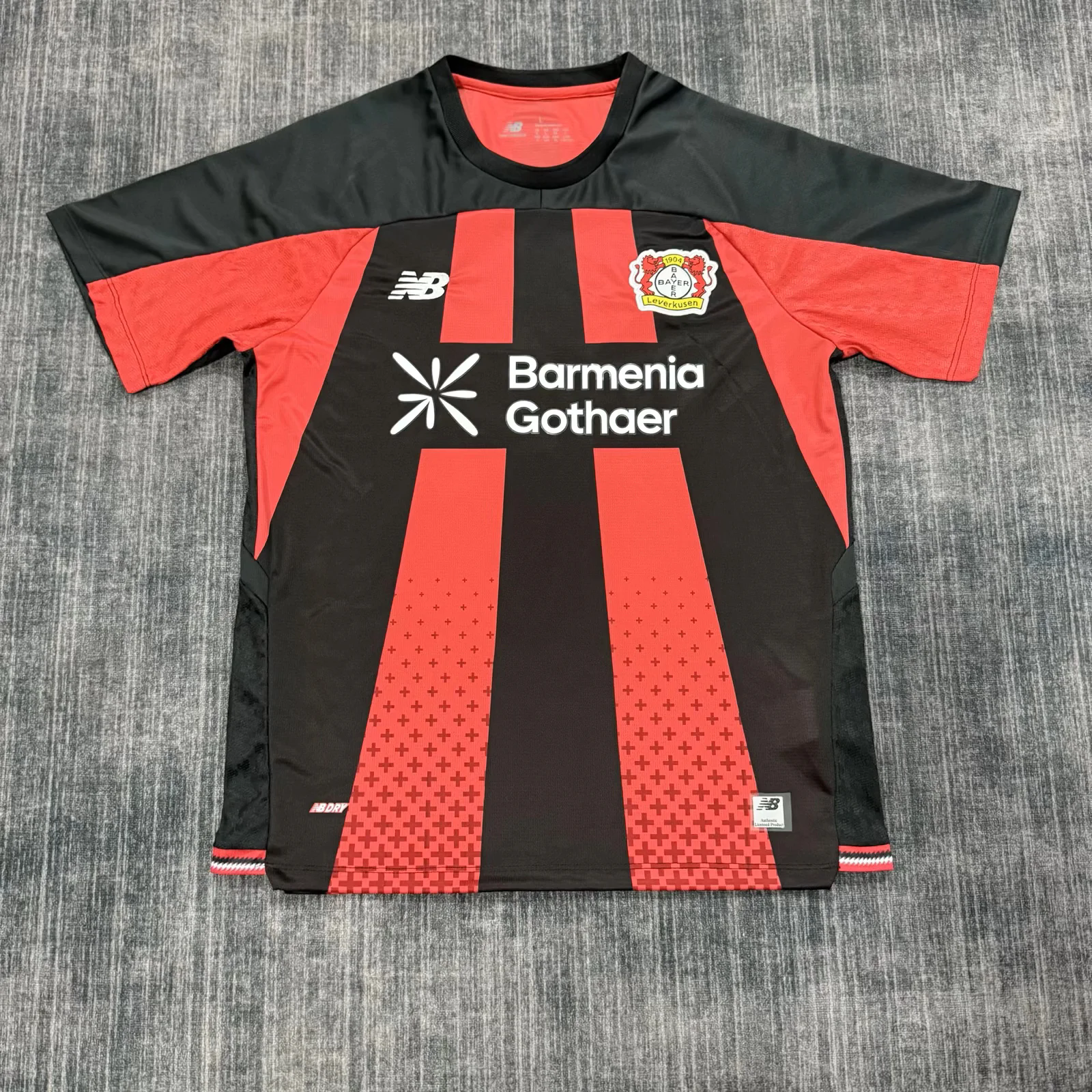 Bayer Leverkusen