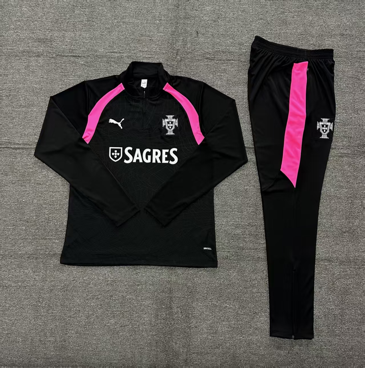 Portugal tracksuit