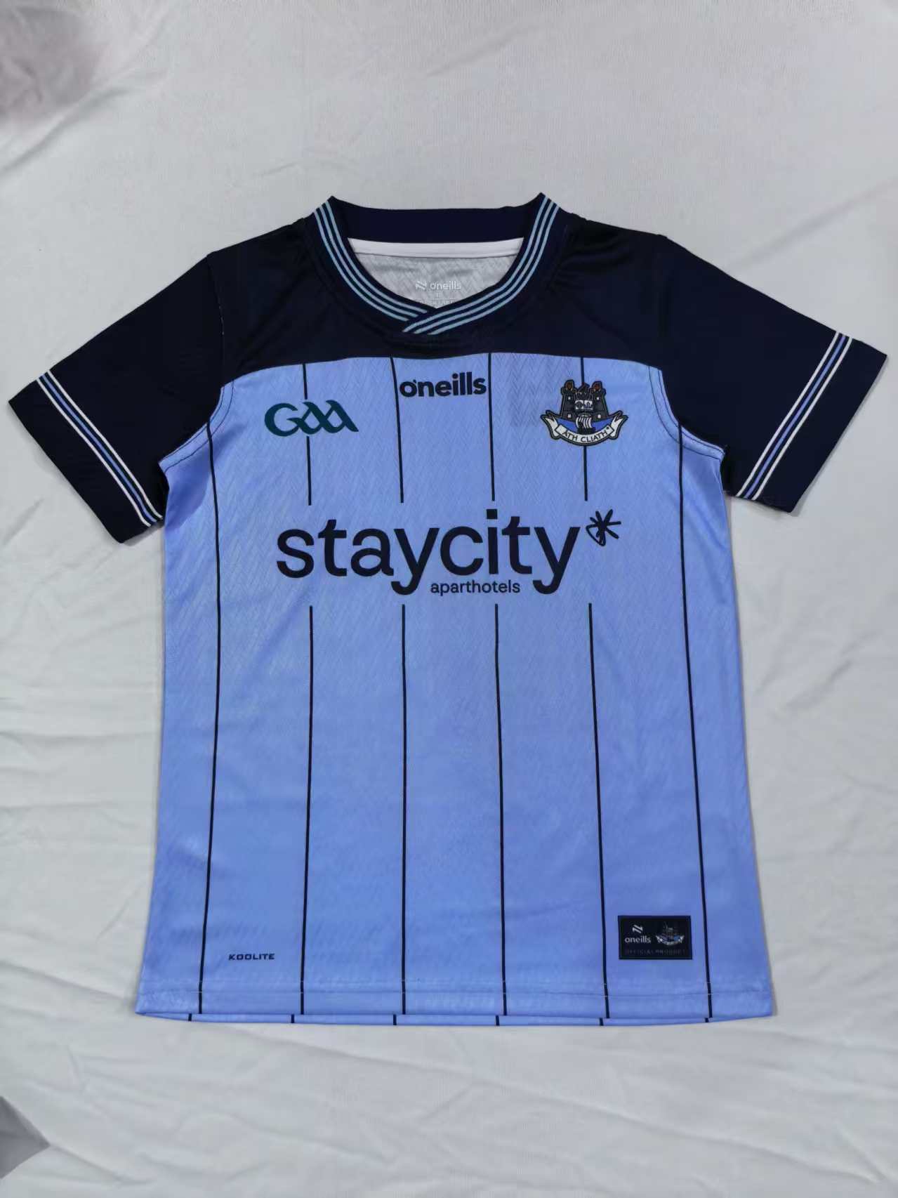 Dublin kids