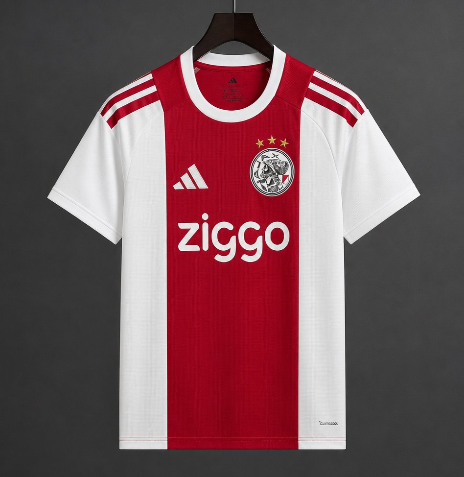 Ajax home adults
