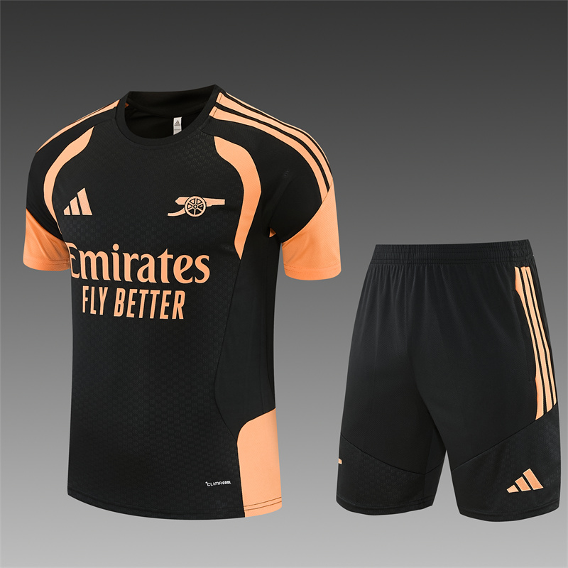 Arsenal training set