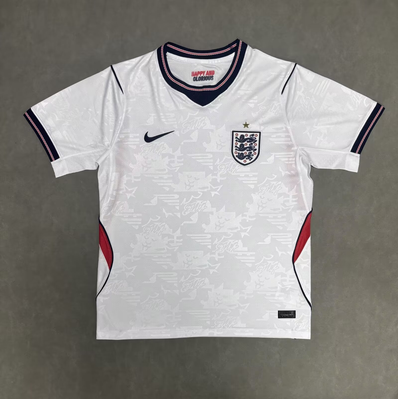 England home adults