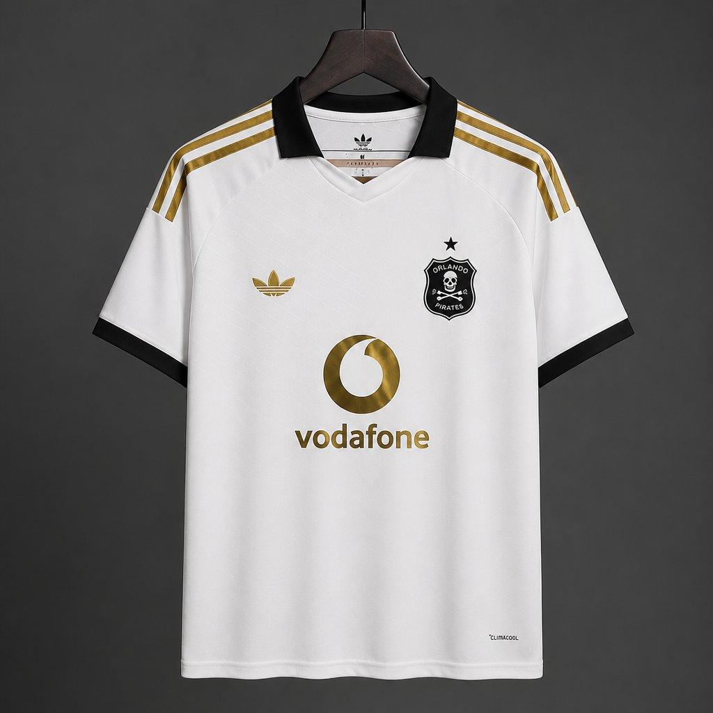 Orlando Pirates home adults