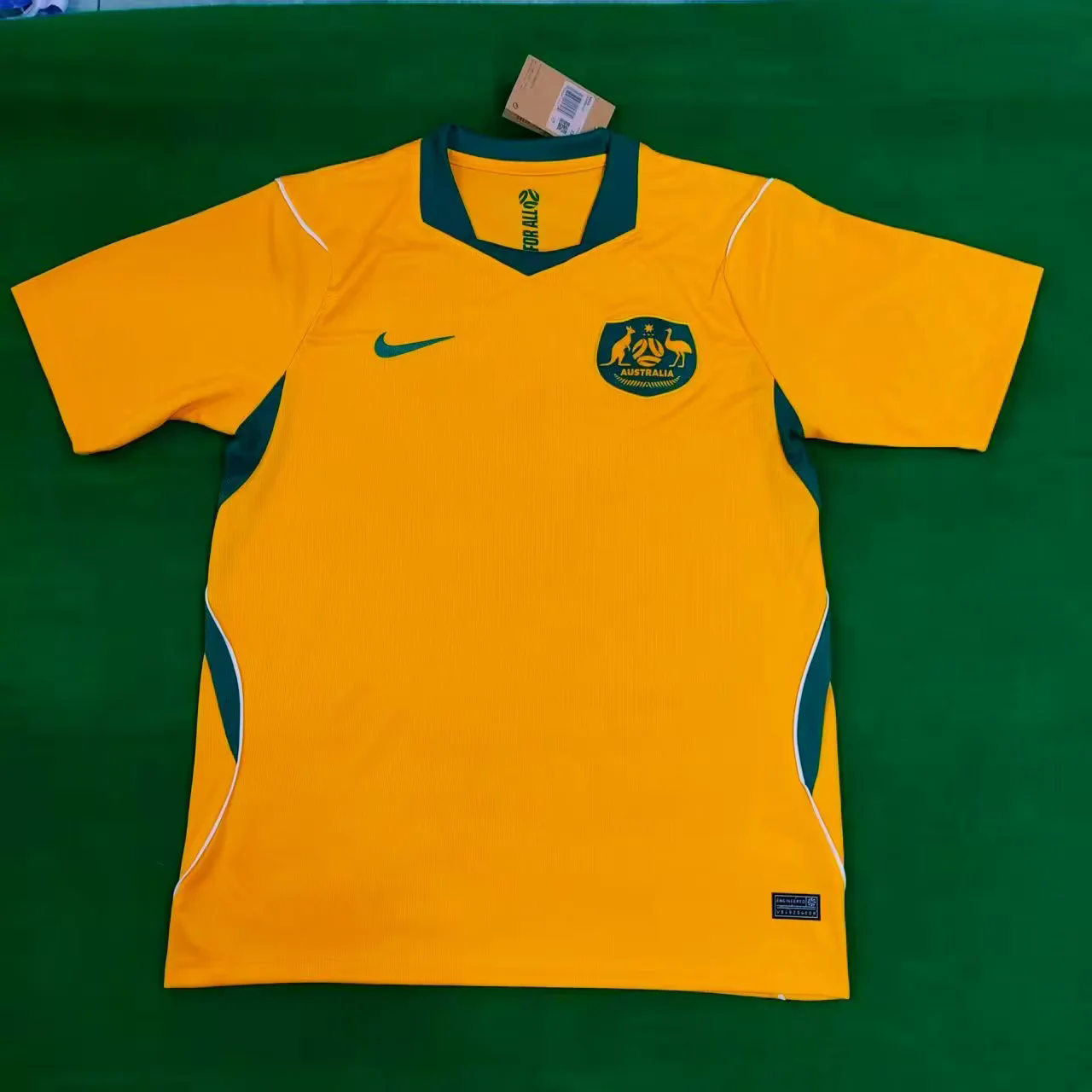 Australia home
