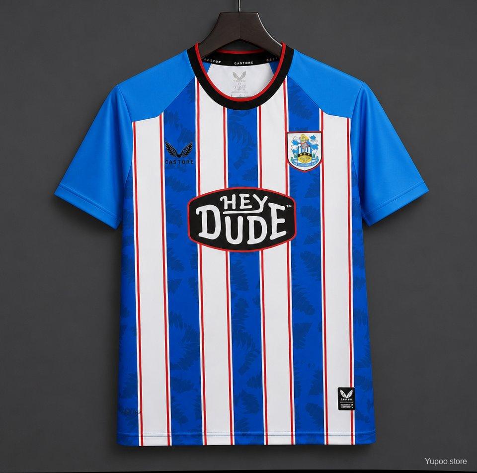 Huddersfield home adults