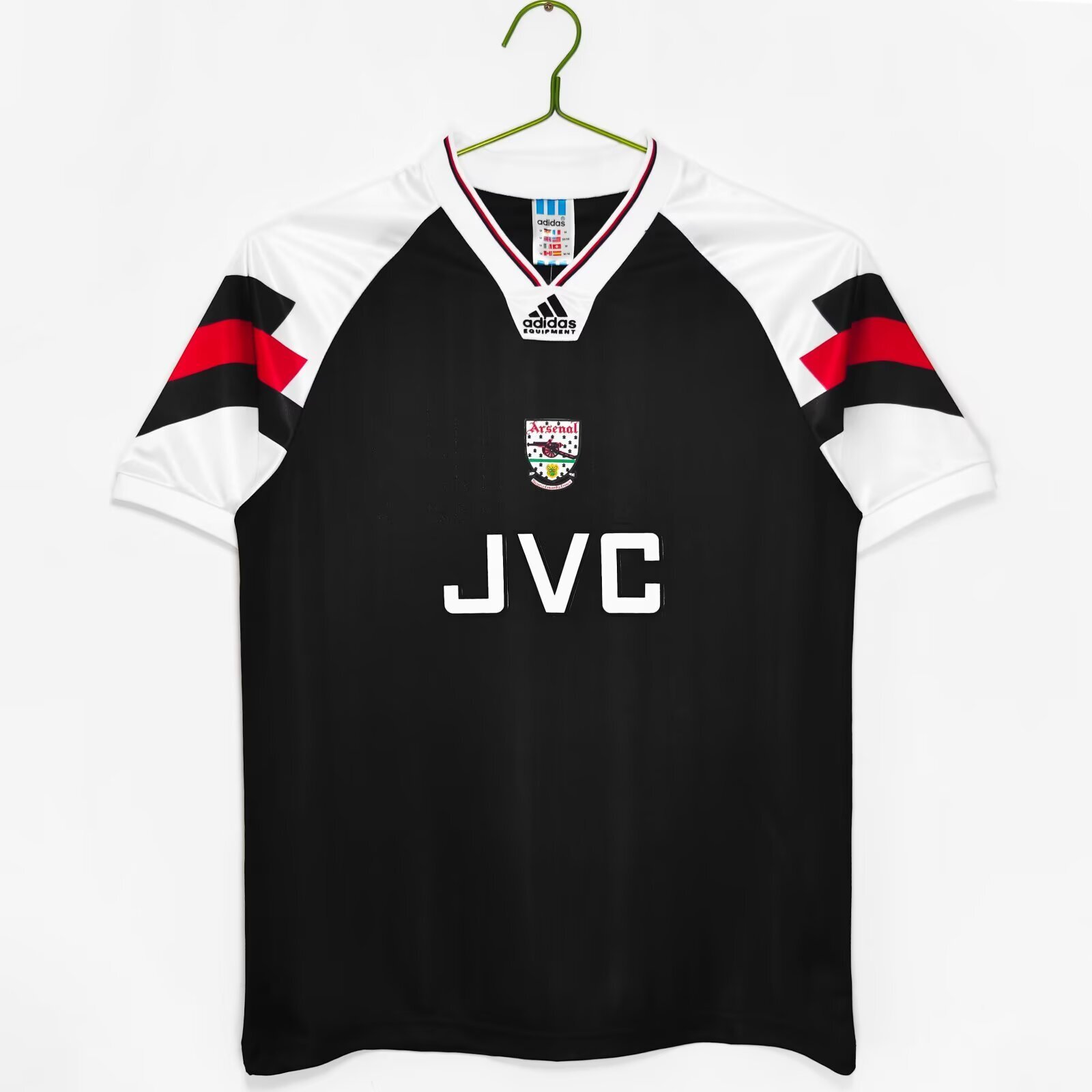 Arsenal retro