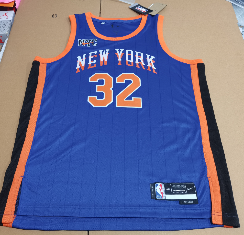 New York NBA