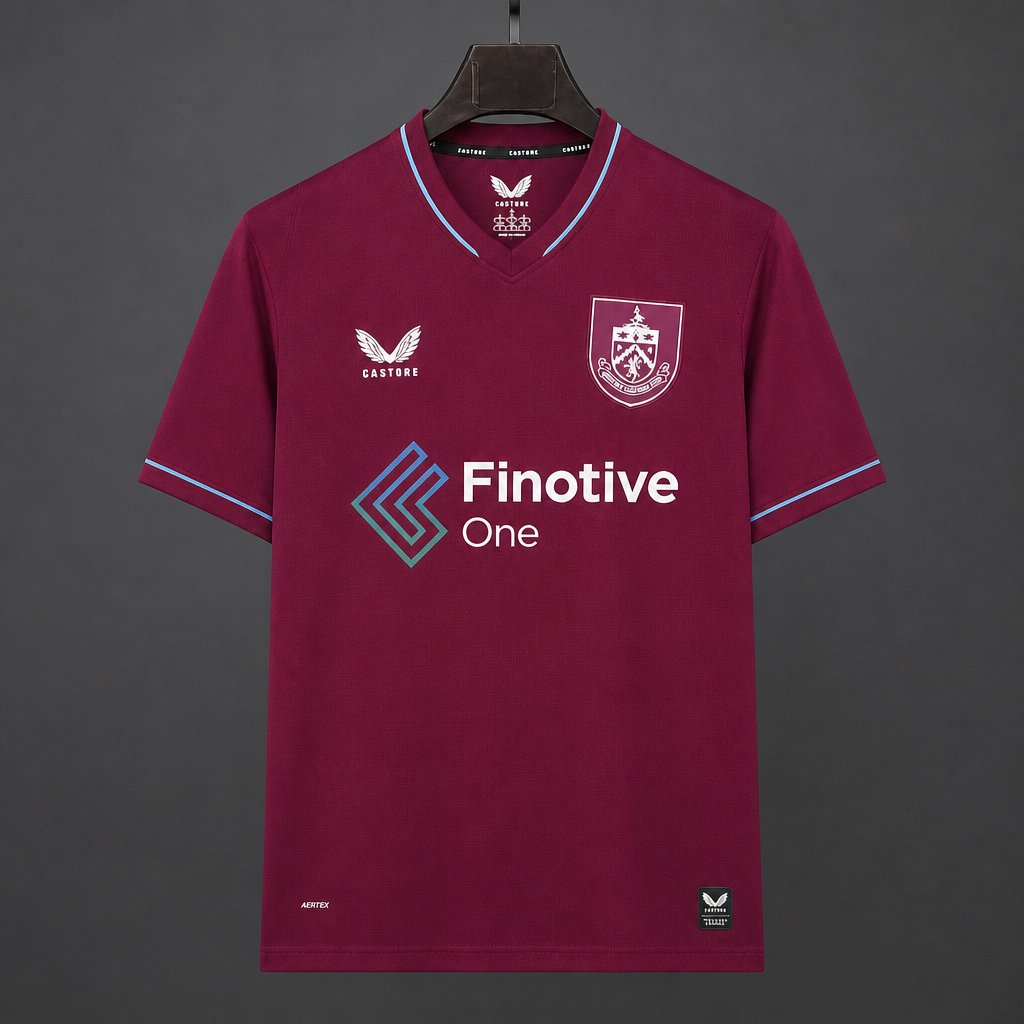 Burnley home adults